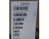 Lenovo 5CB1P53692 COVER UpperCaseASM UKE H83E2 TT PST DIS