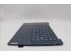 Lenovo 5CB1P53692 COVER UpperCaseASM UKE H83E2 TT PST DIS