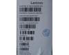 Lenovo 5CB1P53701 COVER UpperCaseASM UKR H83E2 TT PST DIS