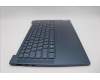 Lenovo 5CB1P53701 COVER UpperCaseASM UKR H83E2 TT PST DIS