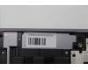Lenovo 5CB1P53735 COVER UpperCaseASM BEL H83E2 LG PST DIS