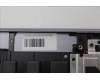 Lenovo 5CB1P53789 COVER UpCaseASM CZE/SLK H83E2 LG PST DIS
