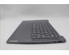 Lenovo 5CB1P53806 COVER UpperCase ASM ENG H83E2 LG PST DIS