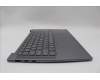 Lenovo 5CB1P53806 COVER UpperCase ASM ENG H83E2 LG PST DIS