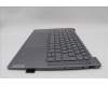 Lenovo 5CB1P53899 COVER UpperCaseASM GER H83E2 LG PST DIS