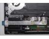 Lenovo 5CB1P53917 COVER UpperCaseASM GRE H83E2 LG PST DIS