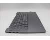 Lenovo 5CB1P53917 COVER UpperCaseASM GRE H83E2 LG PST DIS