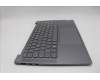 Lenovo 5CB1P53989 COVER UpperCaseASM ITA H83E2 LG PST DIS