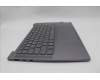 Lenovo 5CB1P54022 COVER UpperCaseASM KOR H83E2 LG PST DIS