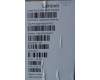 Lenovo 5CB1P54077 COVER UpperCaseASM POR H83E2 LG PST DIS
