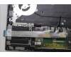 Lenovo 5CB1P54094 COVER UpperCaseASM RUS H83E2 LG PST DIS
