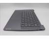 Lenovo 5CB1P54094 COVER UpperCaseASM RUS H83E2 LG PST DIS