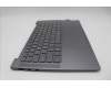 Lenovo 5CB1P54167 COVER UpperCaseASM TC H83E2 LG PST DIS
