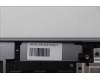 Lenovo 5CB1P54221 COVER UpperCaseASM UKE H83E2 LG PST DIS