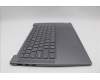 Lenovo 5CB1P54239 COVER UpperCaseASM UKR H83E2 LG PST DIS