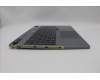 Lenovo 5CB1P55134 COVER Upper Case ASM ENG C 83DG LGBLAI