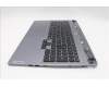 Lenovo 5CB1P55225 COVER Upper Case ASM ITA C 83DG LGBLAI