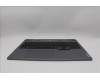5CB1P55252 Lenovo COVER Upper Case ASM POR C 83DG LGBLAI
