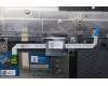 5CB1P55252 Lenovo COVER Upper Case ASM POR C 83DG LGBLAI