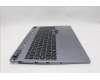 5CB1P55252 Lenovo COVER Upper Case ASM POR C 83DG LGBLAI