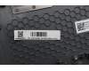 5CB1P55252 Lenovo COVER Upper Case ASM POR C 83DG LGBLAI