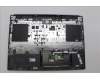 Lenovo 5CB1P55327 COVER Upper Case ASM BEL C 83DG LGBLAI