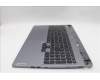 Lenovo 5CB1P55357 COVER Upper Case ASM SWS C 83DG LGBLAI
