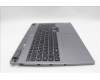 Lenovo 5CB1P55357 COVER Upper Case ASM SWS C 83DG LGBLAI