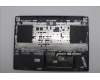 Lenovo 5CB1P55365 COVER Upper Case ASM BUL C 83DG LGBLAI