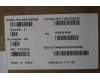 Lenovo 5CB1P55365 COVER Upper Case ASM BUL C 83DG LGBLAI