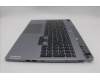 Lenovo 5CB1P55365 COVER Upper Case ASM BUL C 83DG LGBLAI