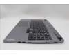 Lenovo 5CB1P55438 COVER UpperCaseASM EUROENG C83DG LGRGBAI