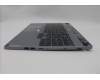 5CB1P55447 Lenovo COVER Upper Case ASM KOR C 83DG LGRGBAI
