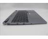5CB1P55447 Lenovo COVER Upper Case ASM KOR C 83DG LGRGBAI