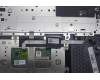 Lenovo 5CB1P55465 COVER Upper Case ASM RUS C 83DG LGRGBAI