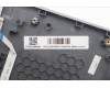 Lenovo 5CB1P55474 COVER Upper Case ASM ARA C 83DG LGRGBAI