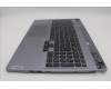 5CB1P55474 Lenovo COVER Upper Case ASM ARA C 83DG LGRGBAI