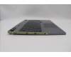 Lenovo 5CB1P55485 COVER Upper Case ASM HBW C 83DG LGRGBAI