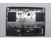Lenovo 5CB1P55504 COVER Upper Case ASM UKE C 83DG LGRGBAI