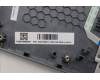 Lenovo 5CB1P55513 COVER Upper Case ASM ITA C 83DG LGRGBAI