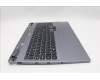Lenovo 5CB1P55540 COVER Upper Case ASM POR C 83DG LGRGBAI