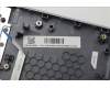 Lenovo 5CB1P55587 COVER Upper Case ASM GER C 83DG LGRGBAI