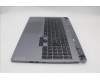 Lenovo 5CB1P55643 COVER Upper Case ASM SWS C 83DG LGRGBAI