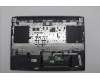 Lenovo 5CB1P55661 COVER UpperCaseASM CZE/SLK C83DG LGRGBAI