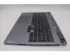 5CB1P55661 Lenovo COVER UpperCaseASM CZE/SLK C83DG LGRGBAI