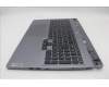 Lenovo 5CB1P55688 COVER Upper Case ASM UKR C 83DG LGRGBAI