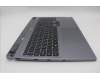 Lenovo 5CB1P55688 COVER Upper Case ASM UKR C 83DG LGRGBAI
