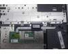 5CB1P55697 Lenovo COVER UpperCaseASM USA ENG C83DG LGRGBAI