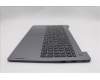 Lenovo 5CB1P55820 COVER Upper Case ASM_FRA L 83GWNFP LG