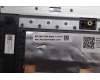 Lenovo 5CB1P55820 COVER Upper Case ASM_FRA L 83GWNFP LG